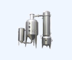 單效蒸發器 高效節能