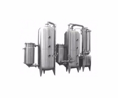 雙效蒸發器 廠家直銷