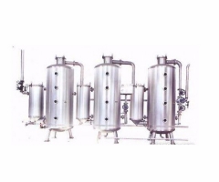 三效蒸發器 廠家定制
