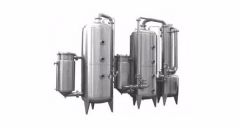 多效蒸發器的設計特點有哪些