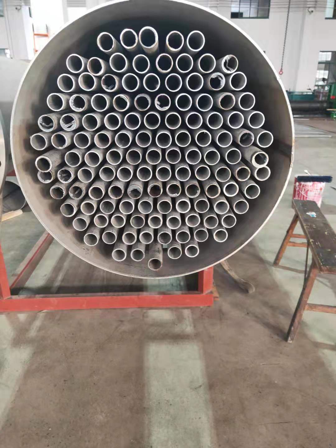 不銹鋼陽極管 不銹鋼陽極管