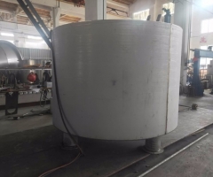 不銹鋼儲罐