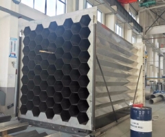 不銹鋼陽(yáng)極管