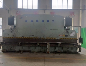 數(shù)控折彎?rùn)C(jī)