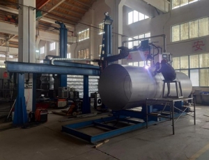 等離子自動(dòng)焊機(jī)